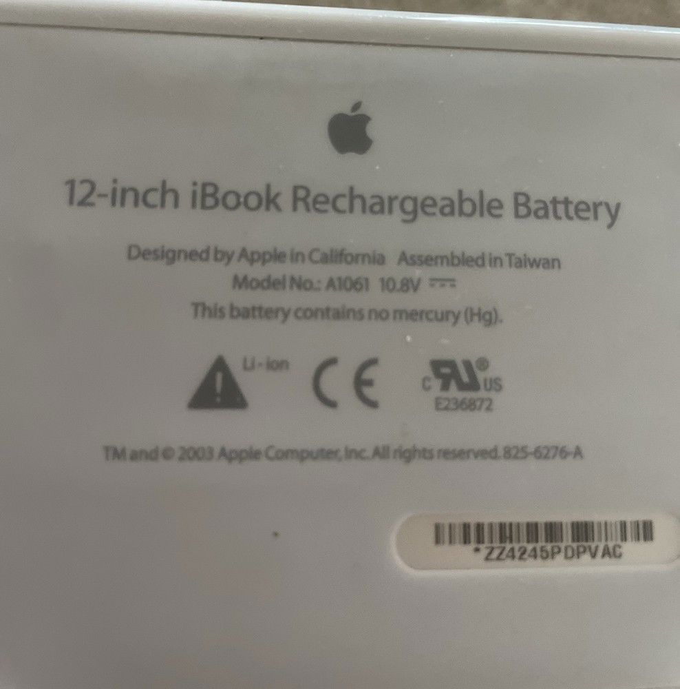 Apple Laptop Accessories Bundle