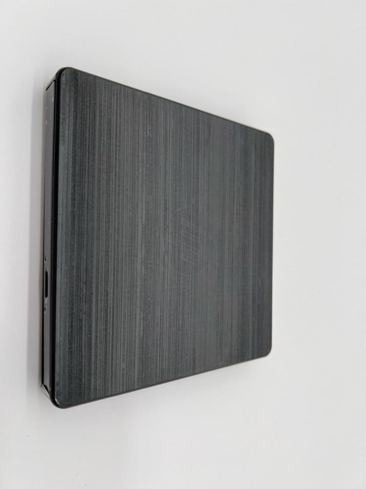HP External USB Optical Drive
