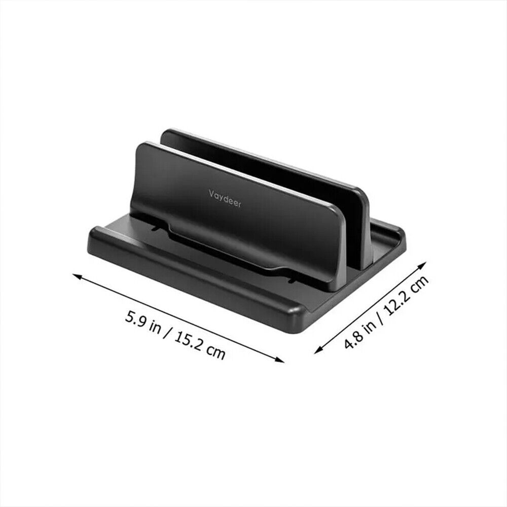Vertical Laptop Stand for MacBook Pro