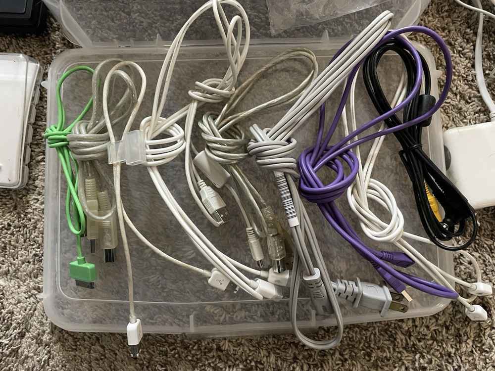 Apple Laptop Accessories Bundle