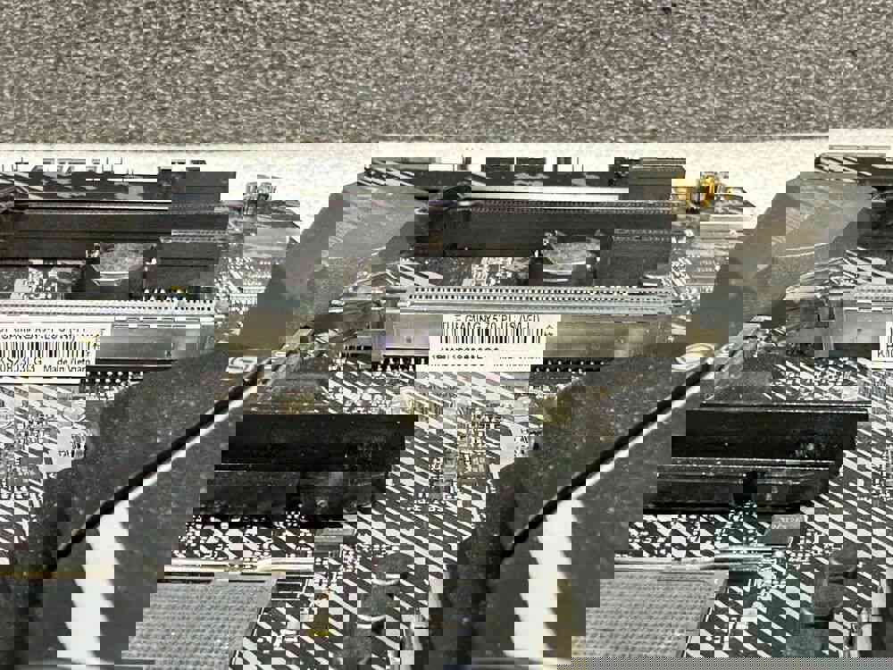 ASUS TUF GAMING X570-PLUS (WI-FI) AM4 Motherboard