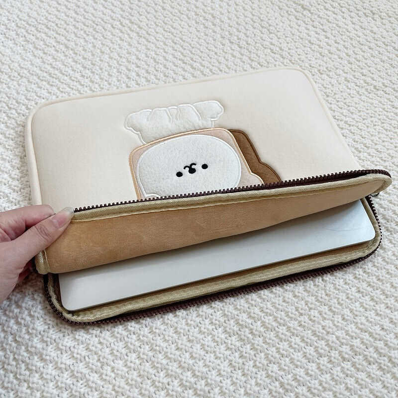 Stylish and Protective Laptop Sleeves for 13-15.6 Inch Laptops