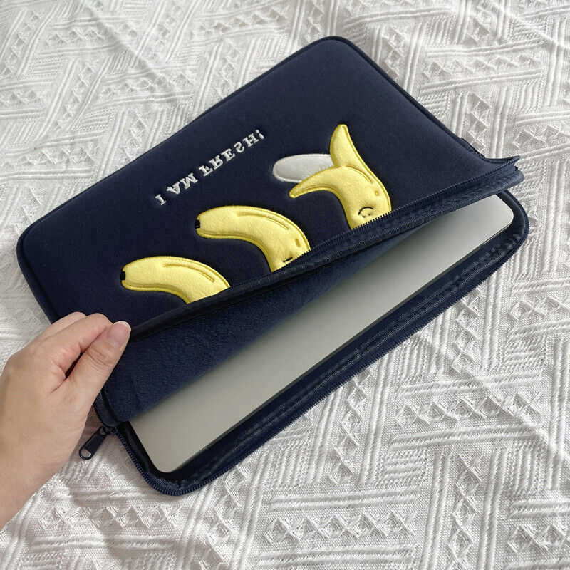Stylish Laptop Sleeves for 13-15.6 Inch Laptops