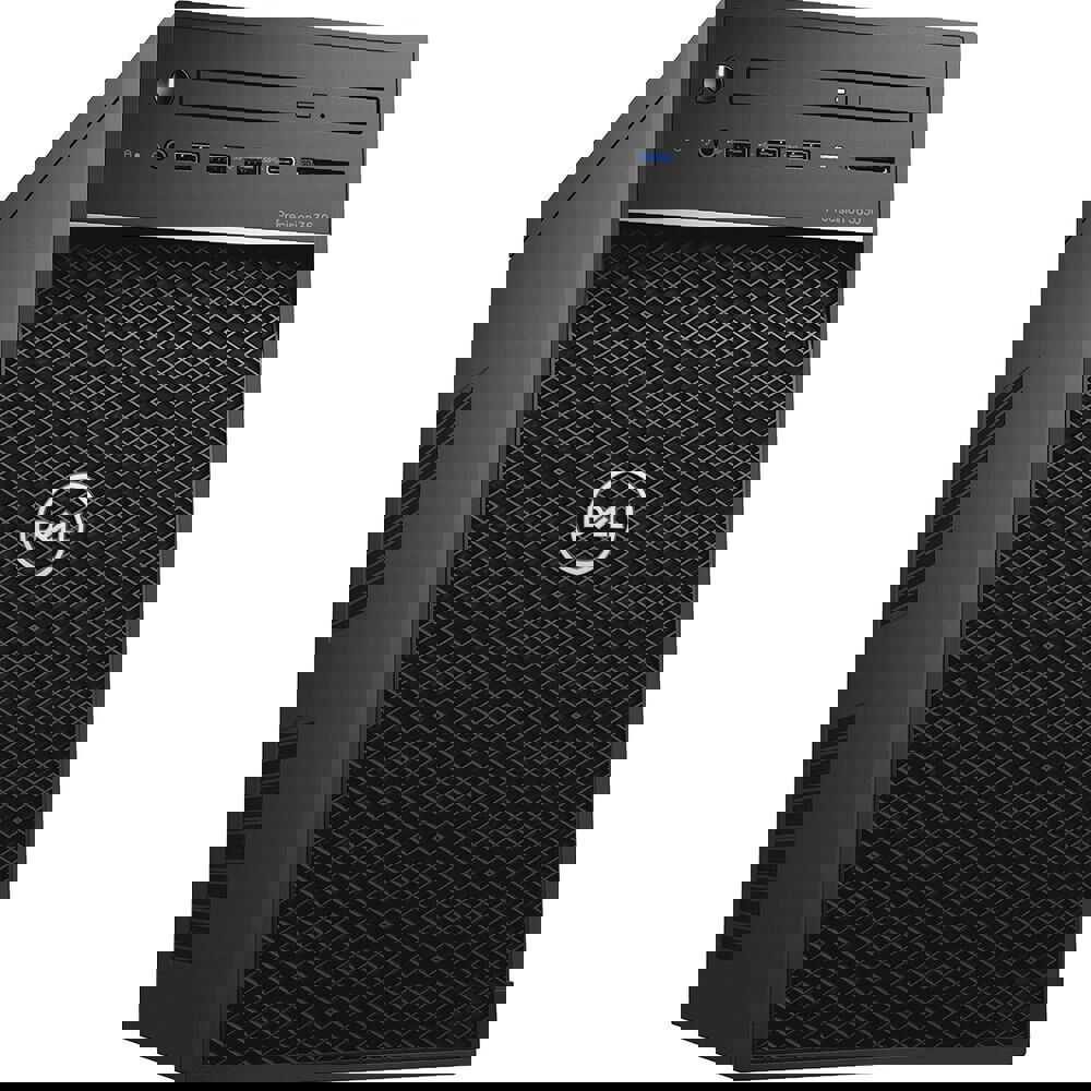Dell Windows 11 Pro Tower Computer PC with Intel Xeon E2124G, 32GB RAM, 1TB SSD, GTX1080