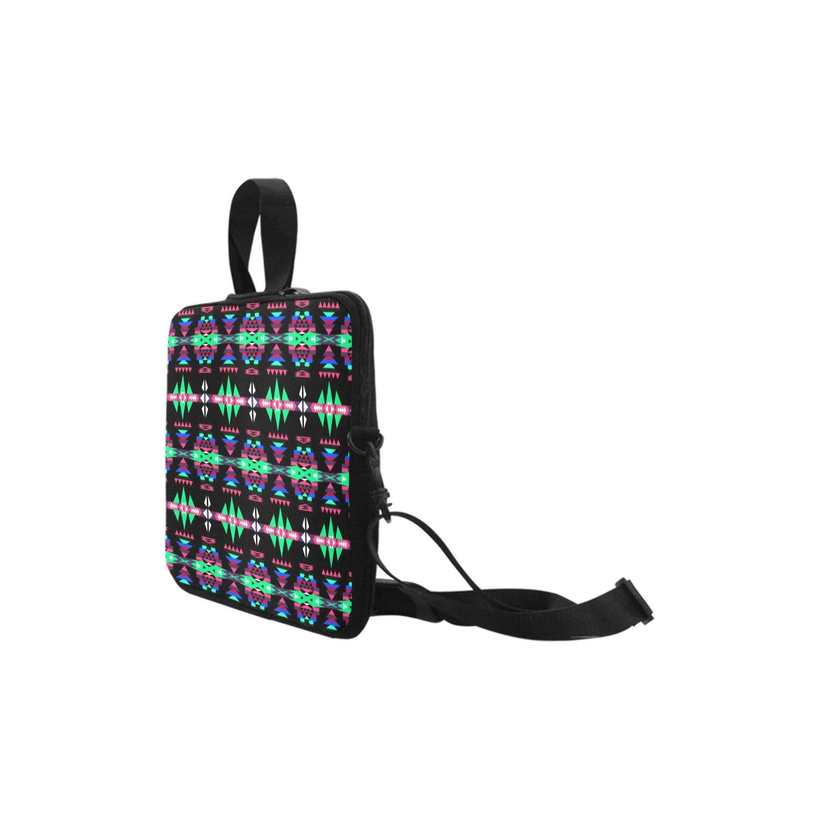 River Trail Journey Laptop Handbags