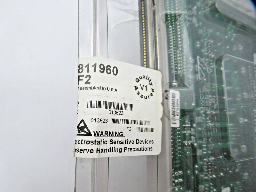 Motorola DSPREM811960 Network Products Channel Banks 8 Port 4W E M to Extended Range