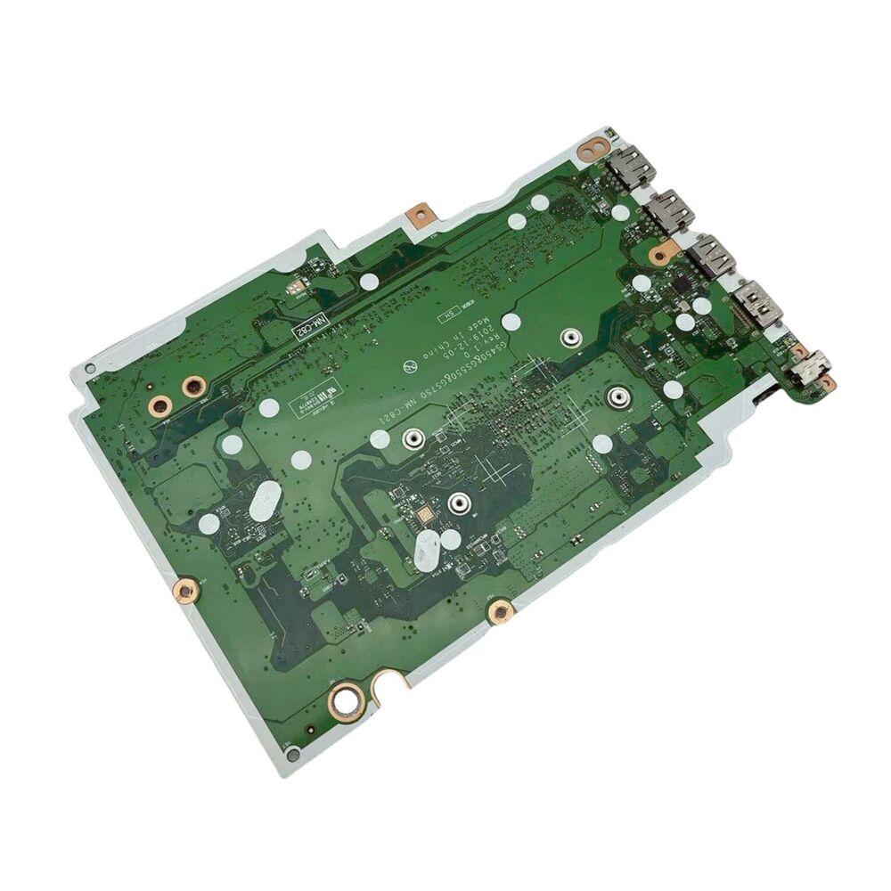 Lenovo IdeaPad 3 Motherboard NM-C821 for 14ADA05/3 and 15ADA05 Models