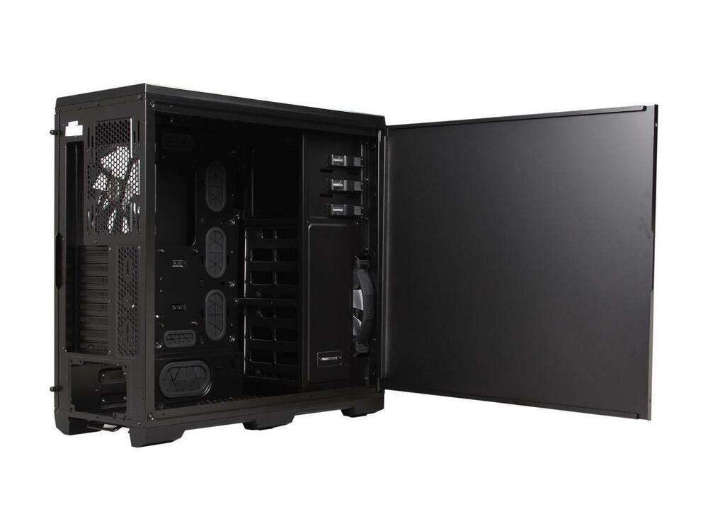 Phanteks Enthoo Pro PH-ES614PC_BK Black ATX Full Tower Case