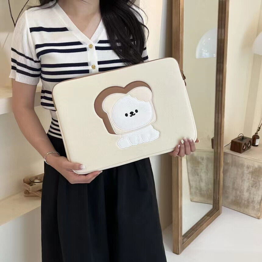 Stylish and Protective Laptop Sleeves for 13-15.6 Inch Laptops