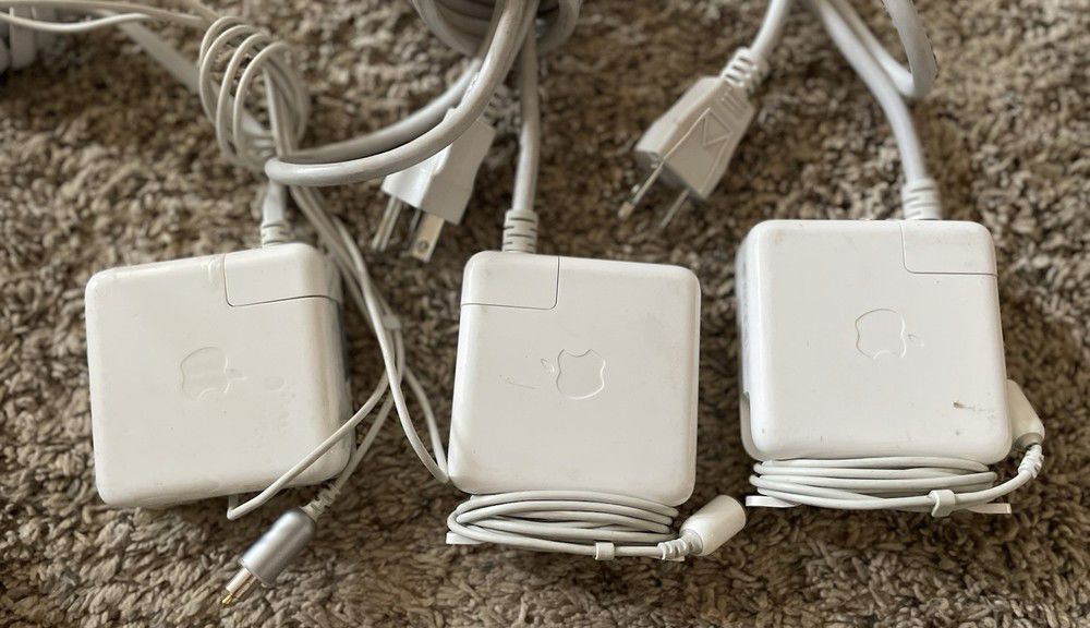 Apple Laptop Accessories Bundle