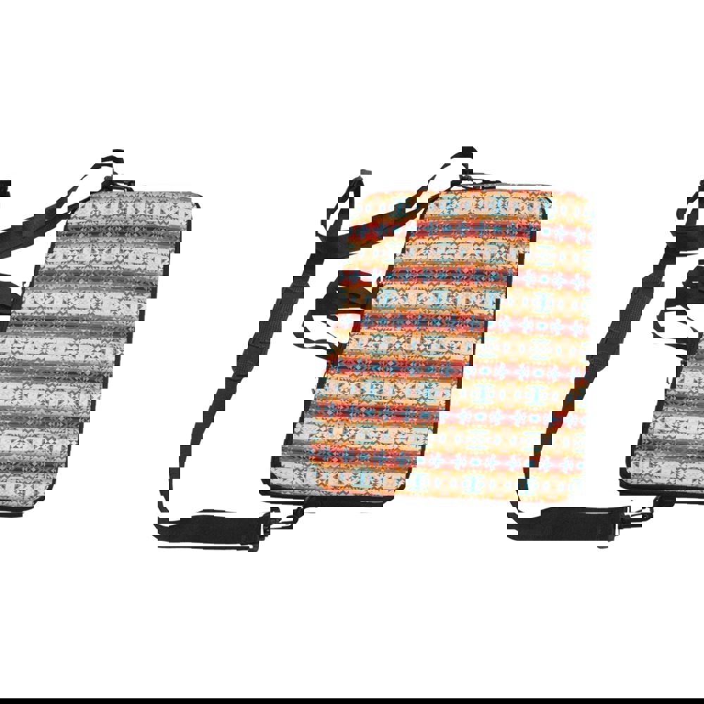 Dark Sandway Laptop Handbags