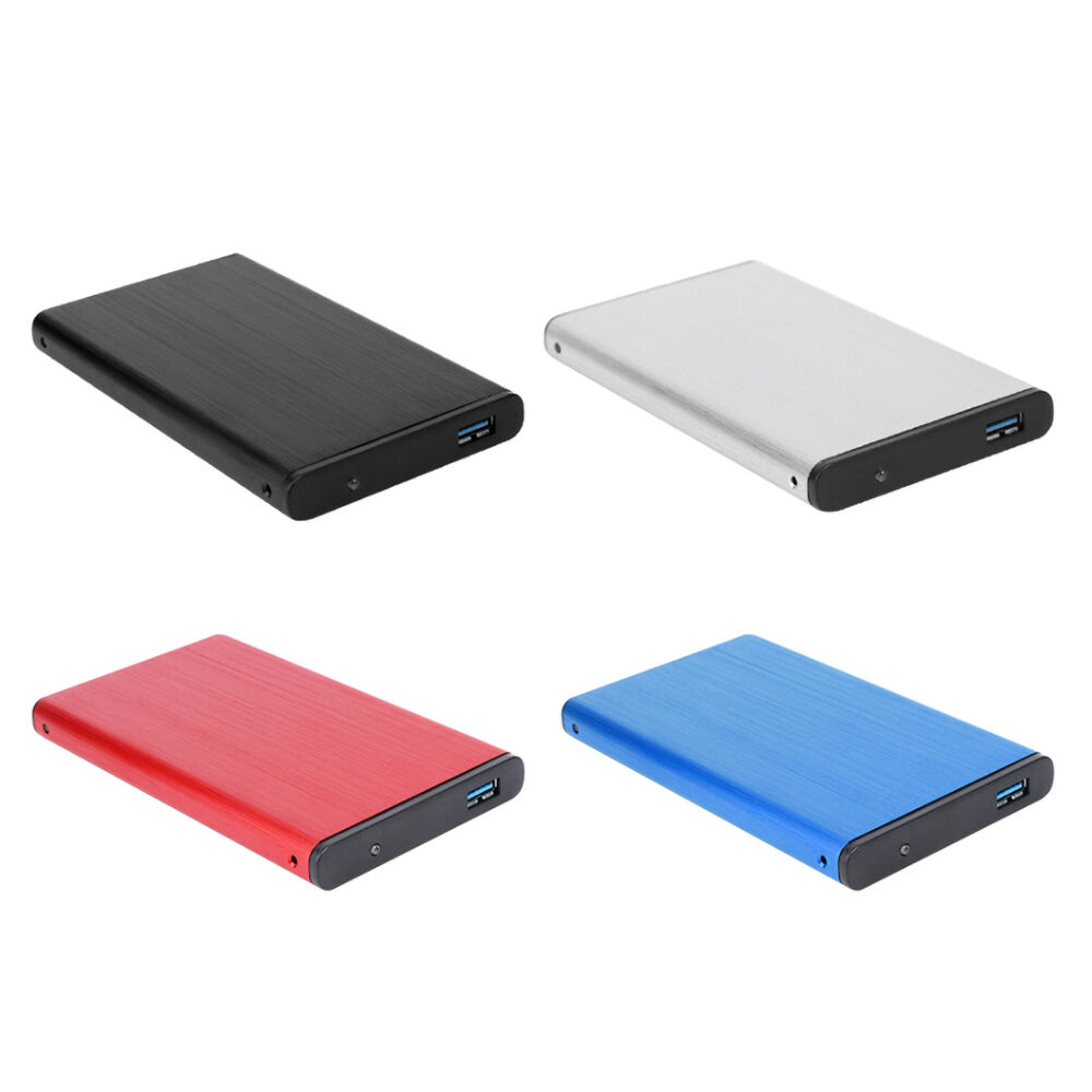 YD0018 Portable USB 3.0 External Hard Drive