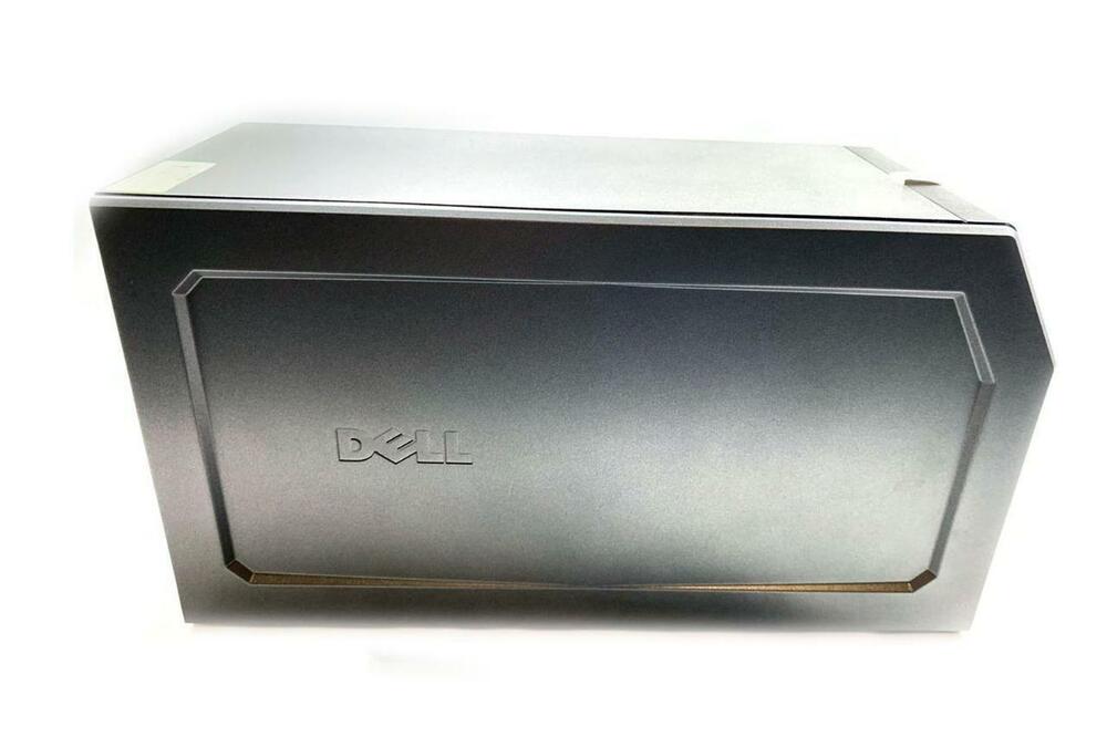 Dell Tower 500W 750VA UPS Battery Backup Power Supply