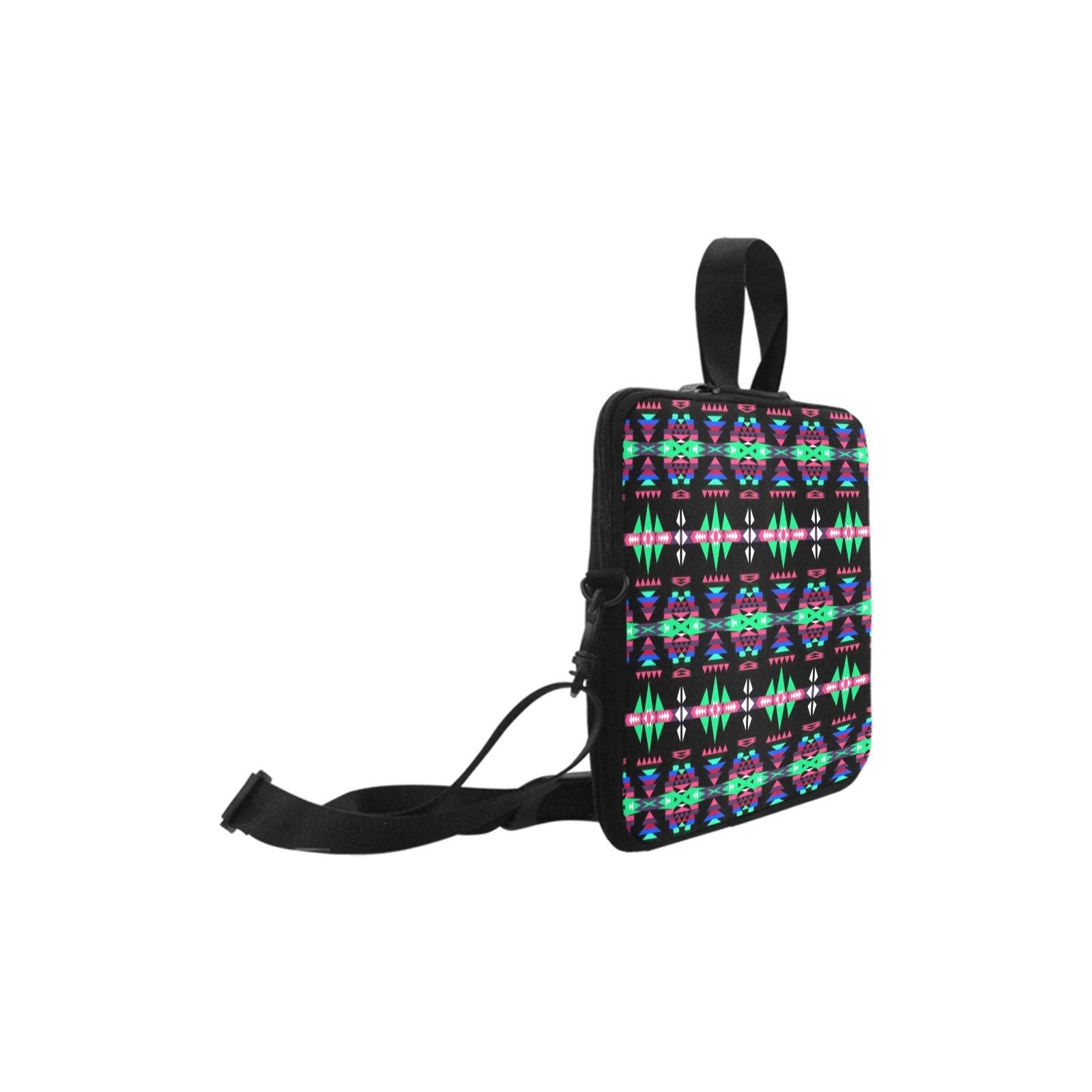 River Trail Journey Laptop Handbags