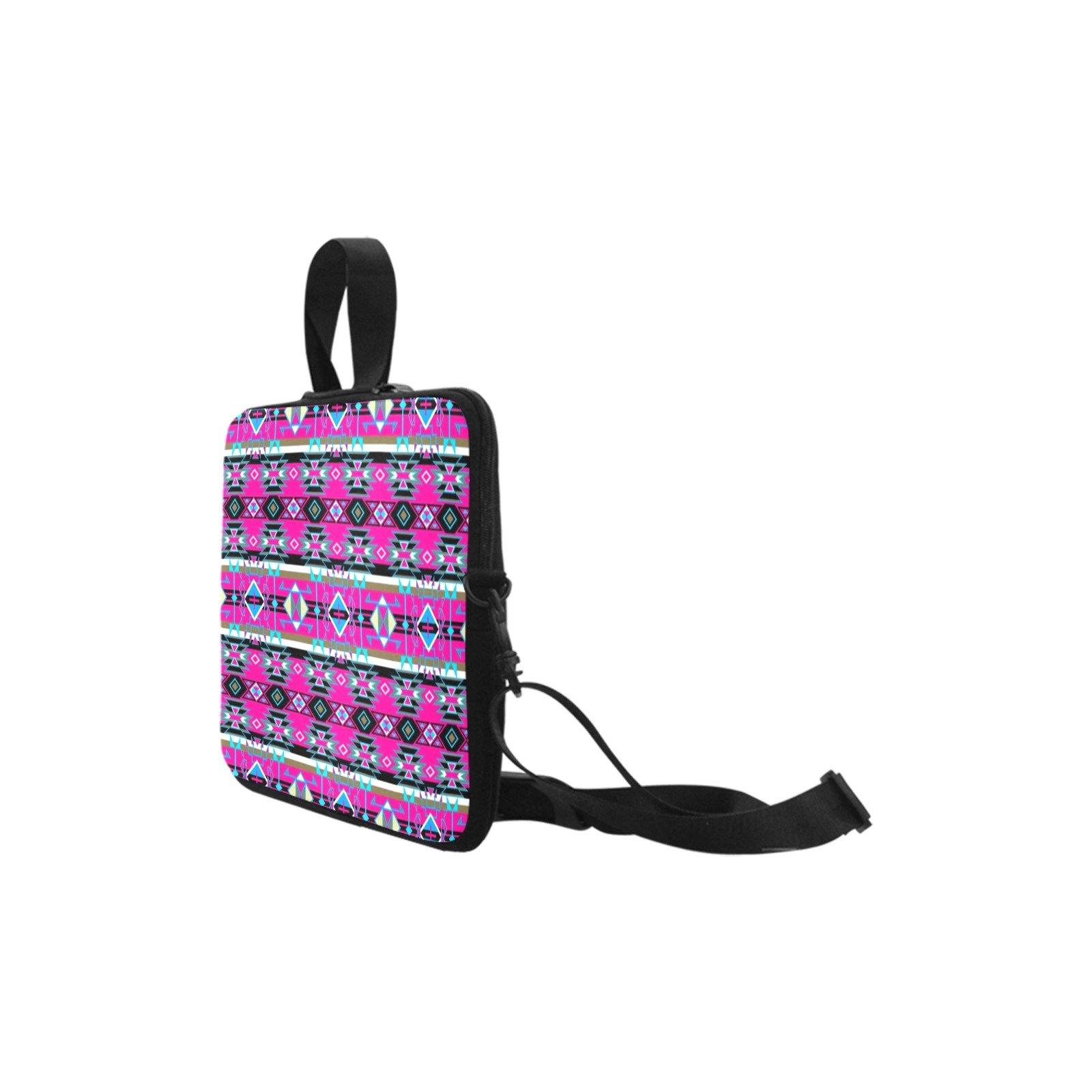 Force of Nature Sunset Storm Laptop Handbag
