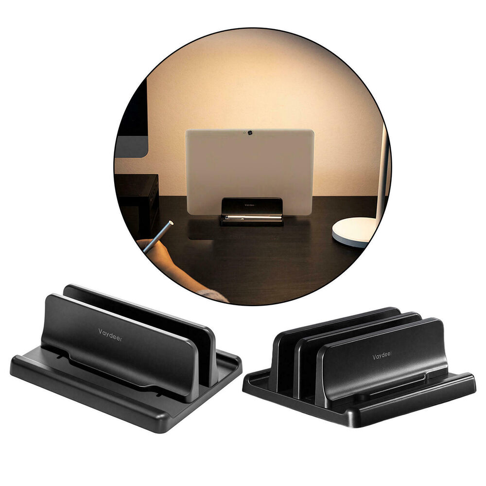 Vertical Laptop Stand for MacBook Pro