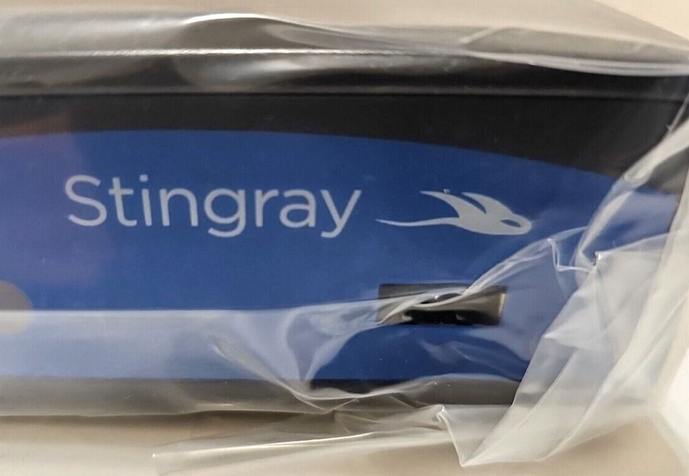 Haivision Network Video S-VF-Stingray Set Top Box