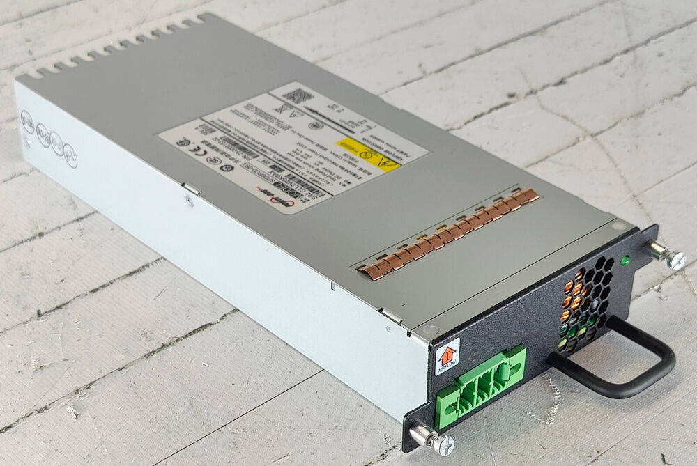 Power One 510W SPDBRCD-06G High-Efficiency Switching Power Supply