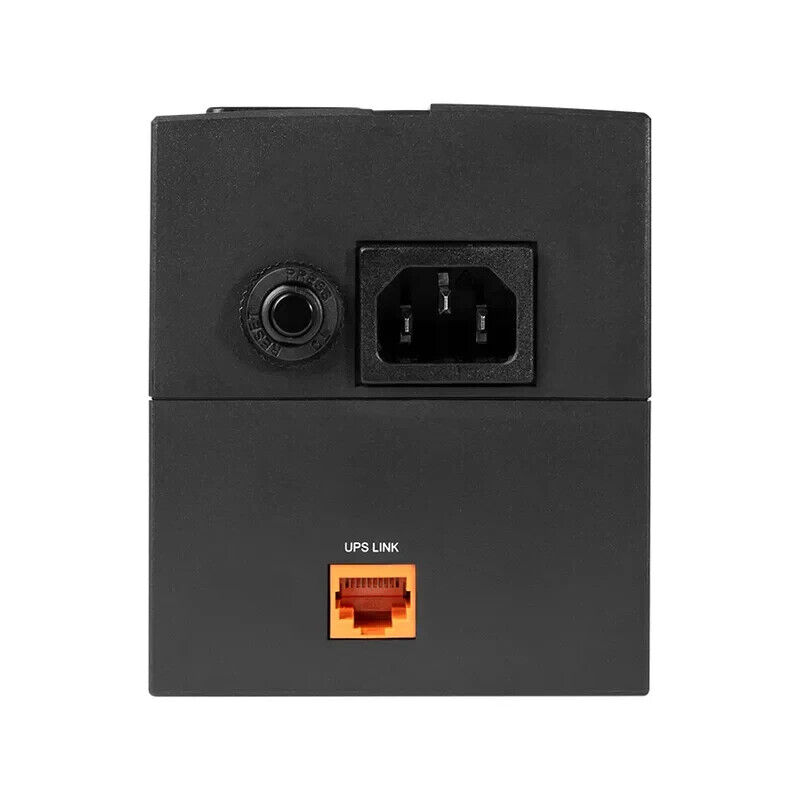 WattBox WT-OVRC350U UPS and Battery Pack with 6-Outlets