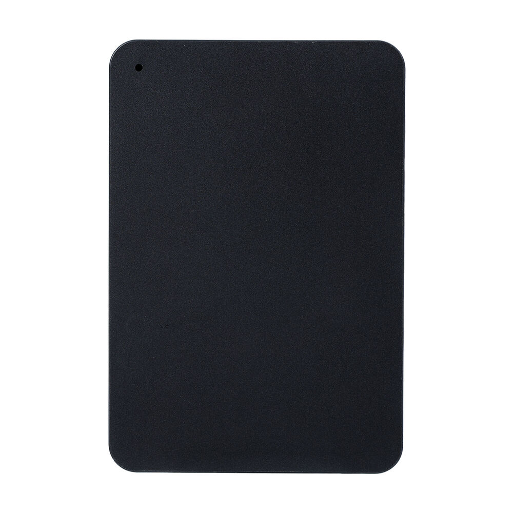Ultra Slim USB 3.0 External Hard Drive HDD - High-Capacity Portable Storage