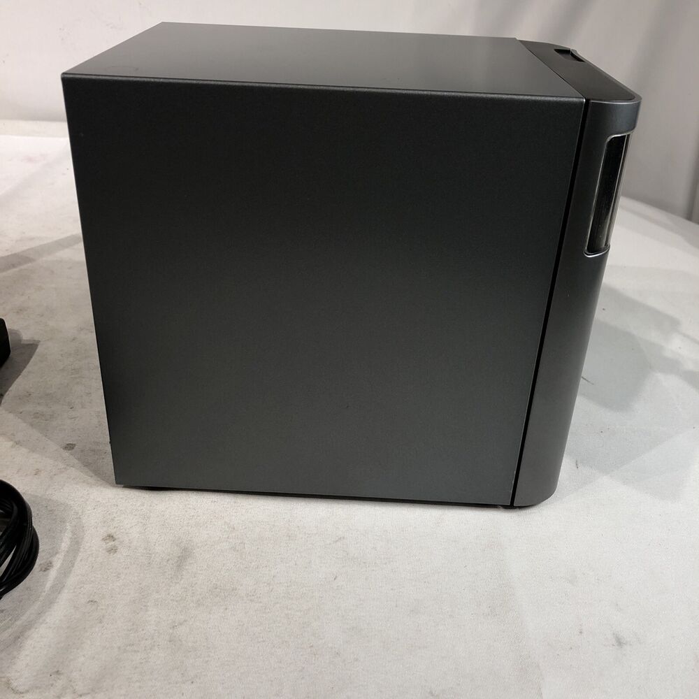 Lenovo EMC Iomega StorCenter PX4-300D 4-Bay NAS Network Storage Array
