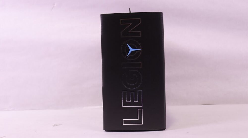 Lenovo Legion H600 Wireless Gaming Headset - Black - Factory Sealed