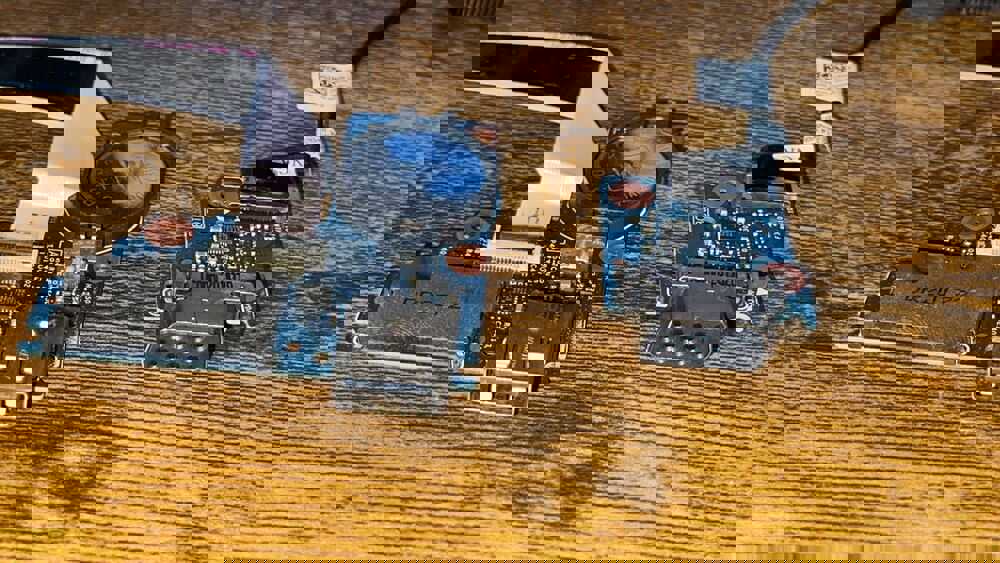 Dell Latitude 3400 14-inch Laptop Motherboard