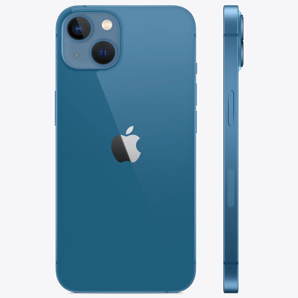 Apple iPhone 13 | 13 mini - 128GB | 256GB - Unlocked for Verizon, AT&T, T-Mobile