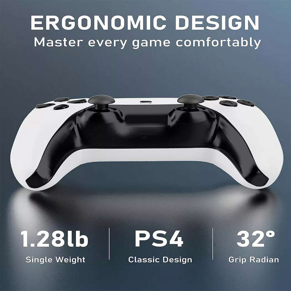 M15 4K 64G HDMI TV Video Game Stick with Gamepad and 2 Wireless Controllers