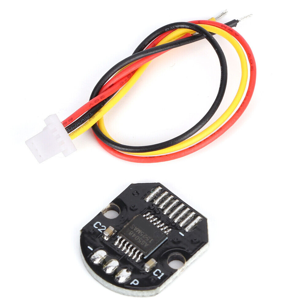 As5048A Electromagnetic Encoder Module