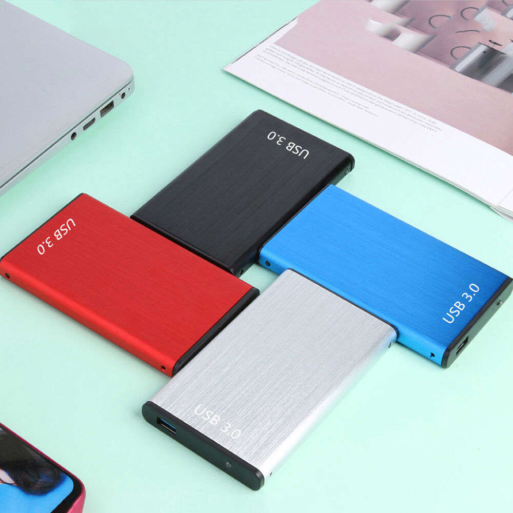 YD0018 Portable USB 3.0 External Hard Drive
