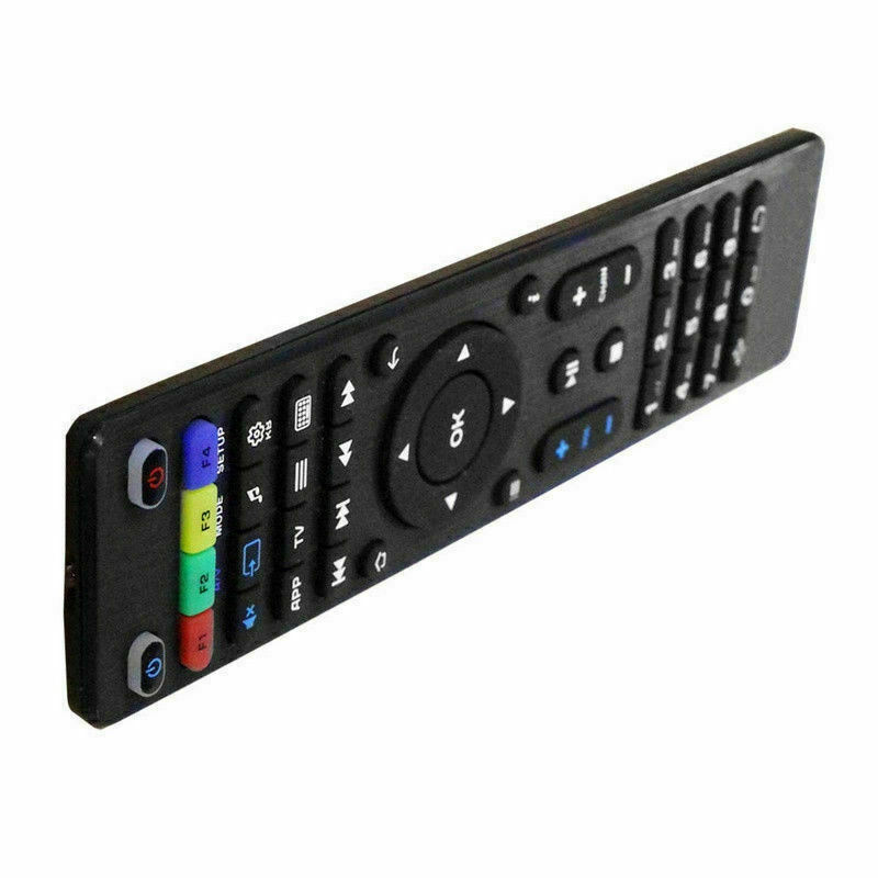 New Replacement Remote Control for MAG Linux Network Media Set Top Box 254 322