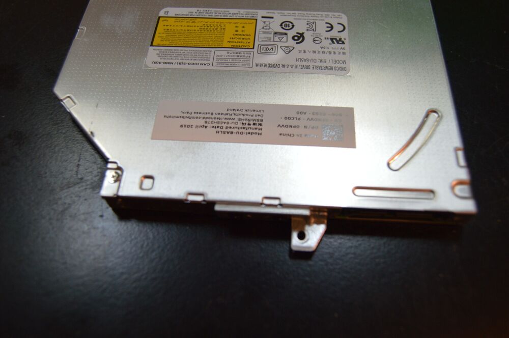 Dell DU-8A5LH Slim DVD/CD Rewritable Drive