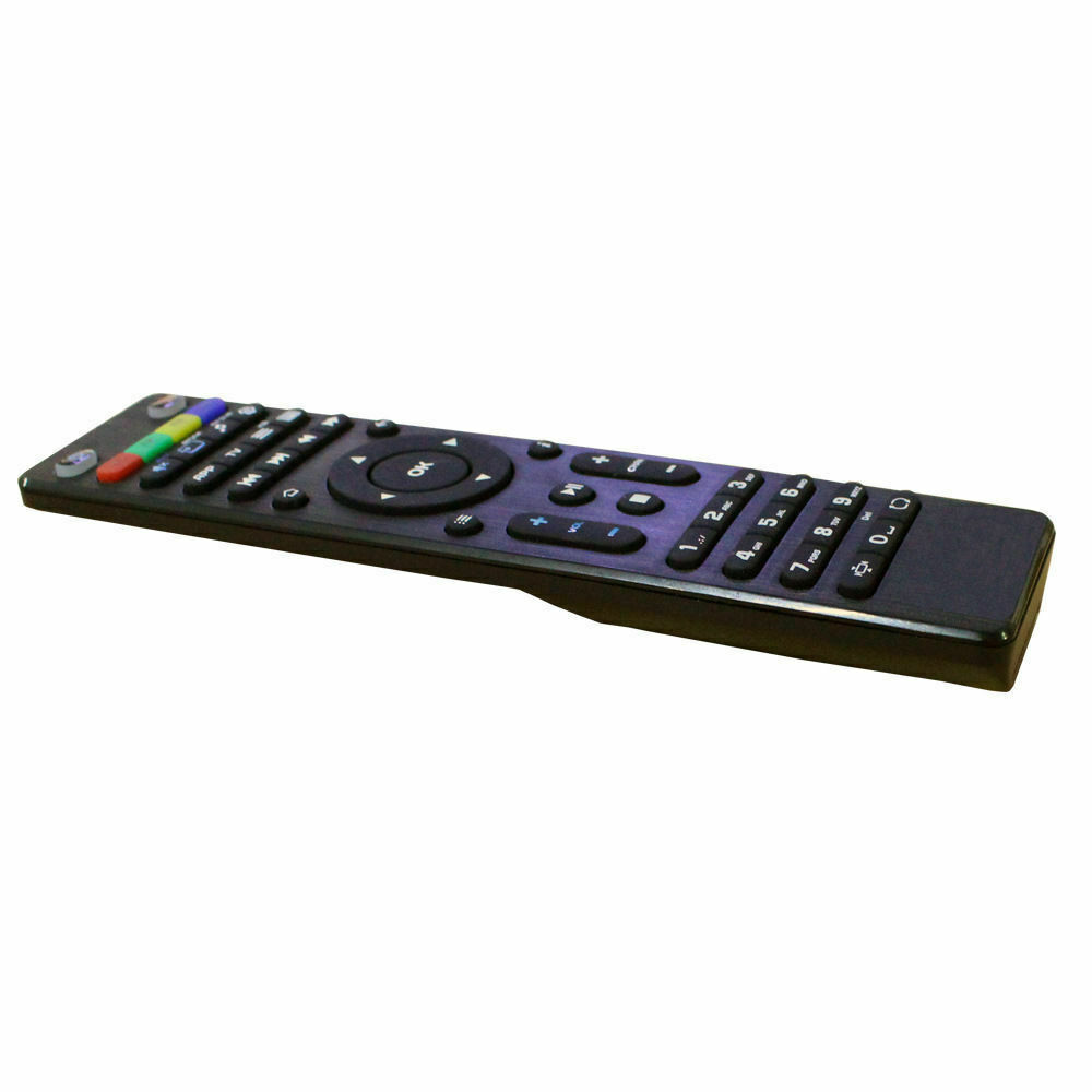 New Replacement Remote Control for MAG Linux Network Media Set Top Box 254 322