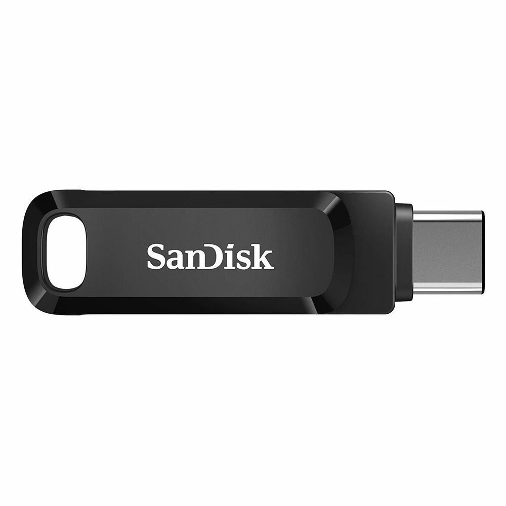 SanDisk Ultra Dual Go USB Flash Drive