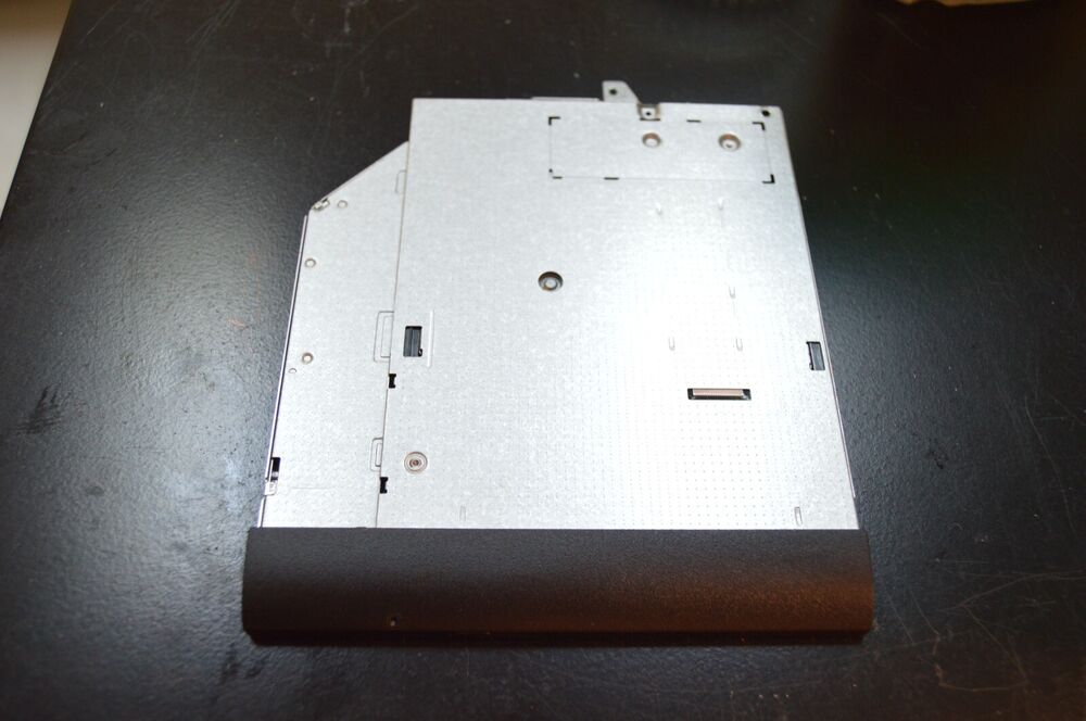 Dell DU-8A5LH Slim DVD/CD Rewritable Drive