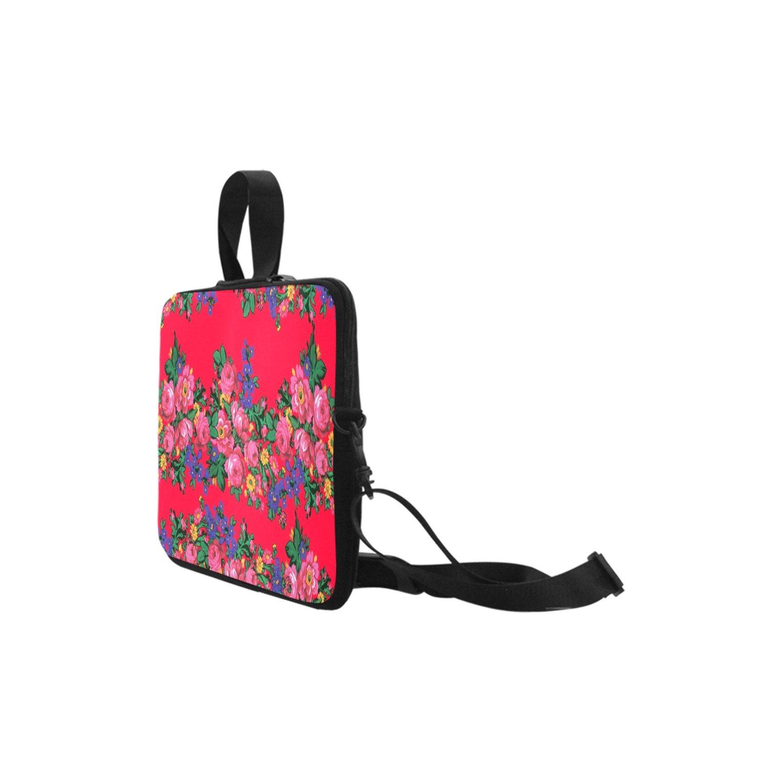 Kokums Revenge Dahlia Laptop Handbags