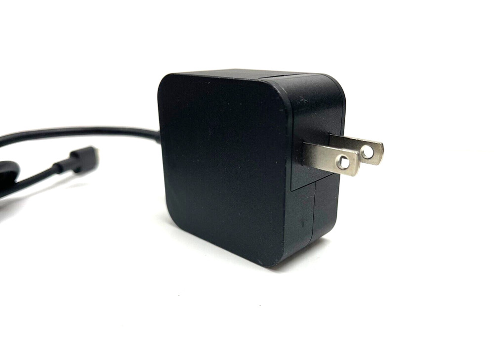 Steam Deck CHICONY 45W Power Supply Charger