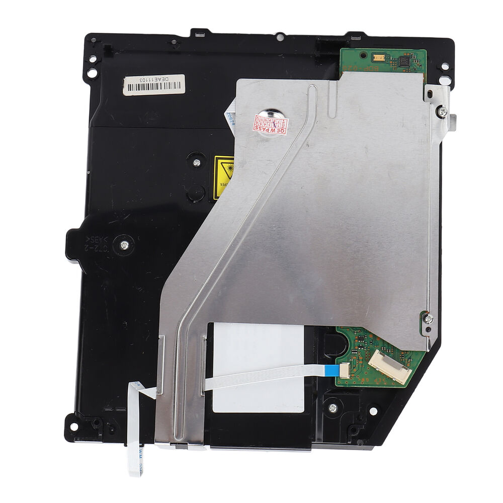 Portable DVD CD Disk Drive for Media Playback