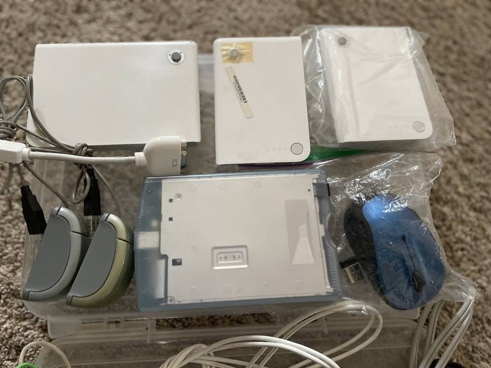 Apple Laptop Accessories Bundle