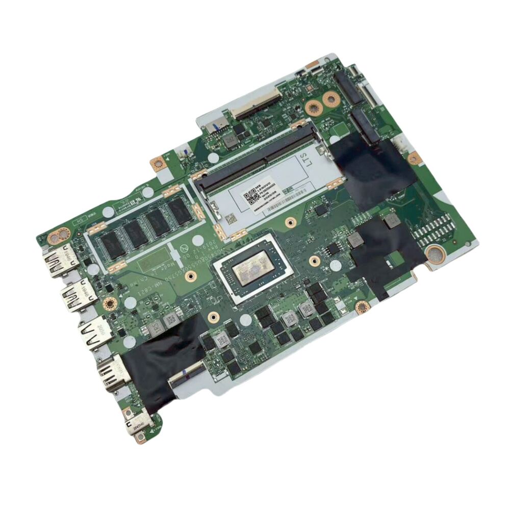 Lenovo IdeaPad 3 Motherboard NM-C821 for 14ADA05/3 and 15ADA05 Models