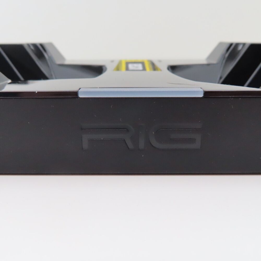 Plantronics RIG 800 Pro HX Wireless Gaming Headset with Base Station for Xbox, PS, and PC