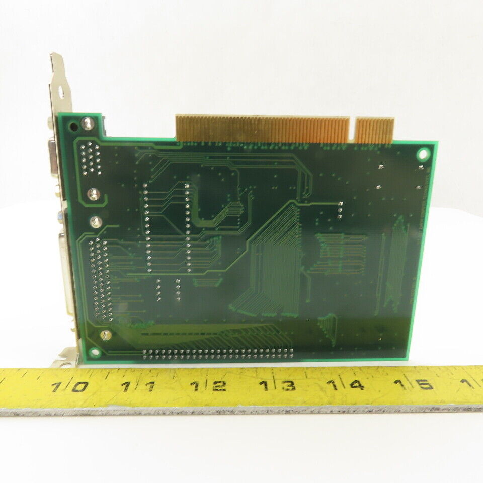 Earth Computer Technologies PWB-5030 REV.B PC Circuit Board Assembly Card
