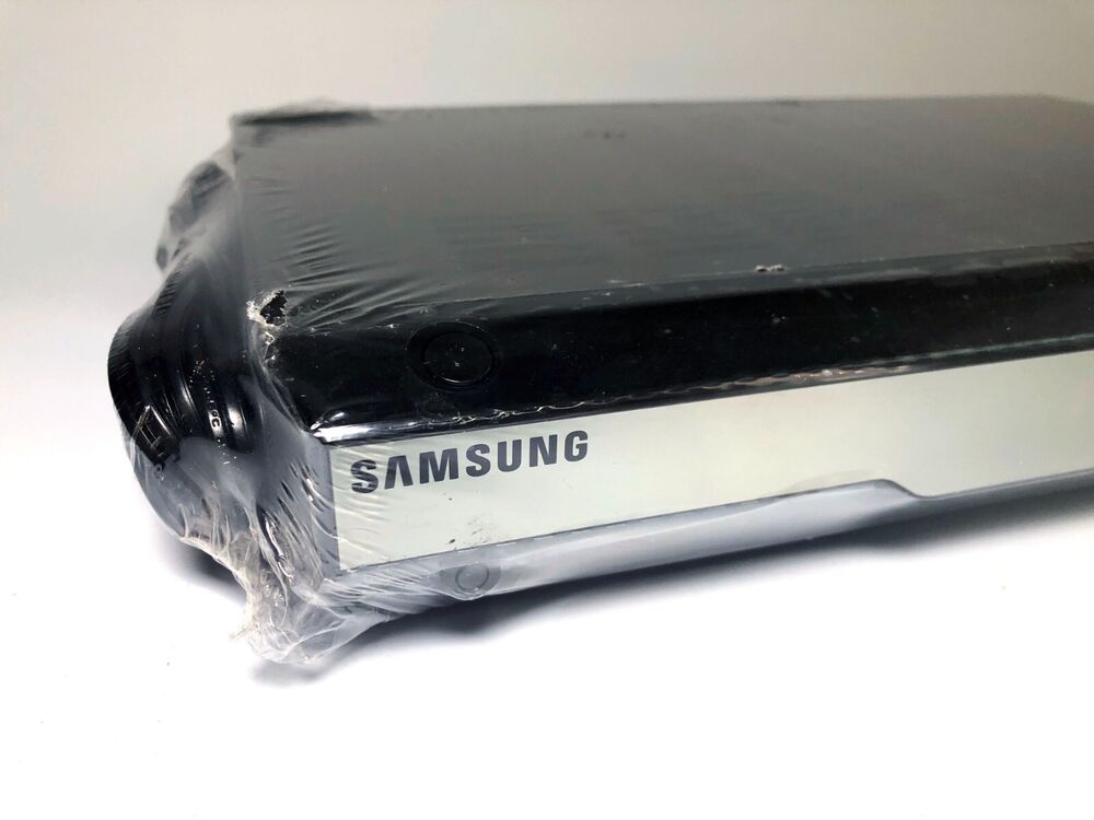Samsung HD HDMI Model SMT-H3362 Home Network Digital Set-Top Box