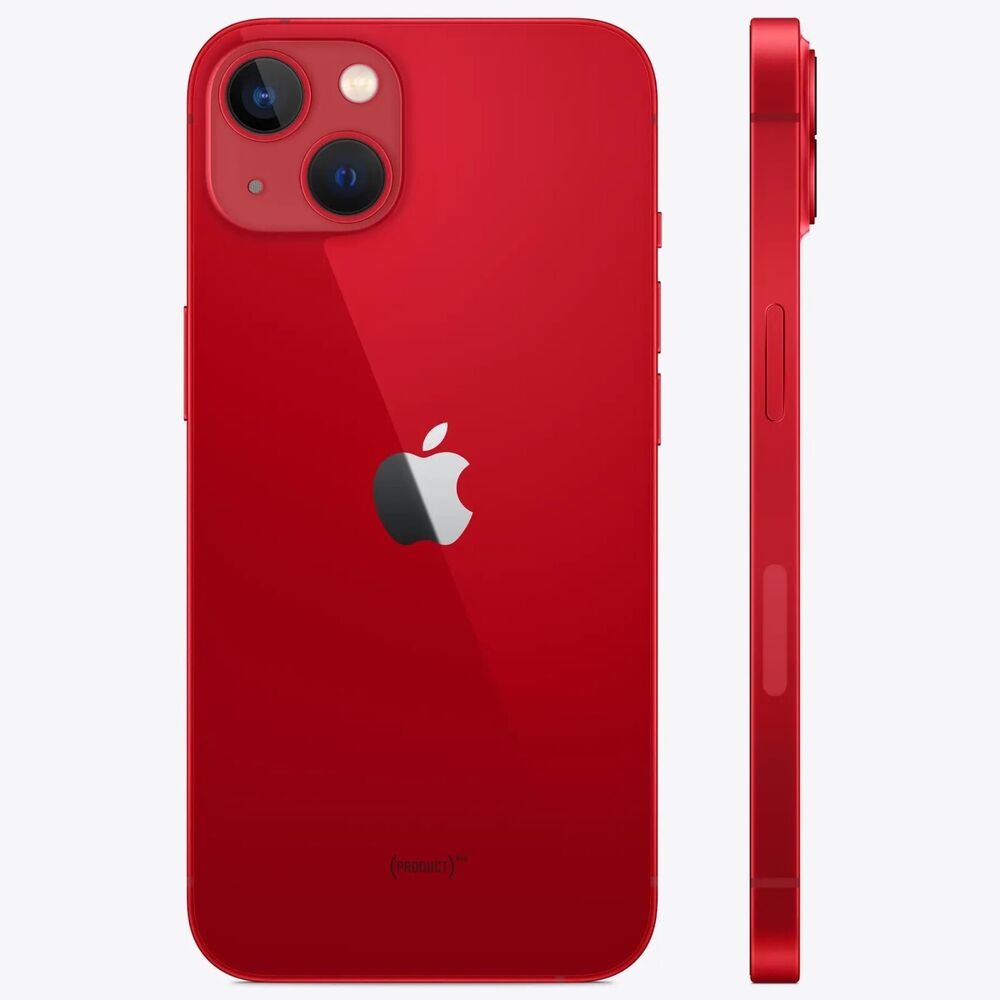 Apple iPhone 13 | 13 mini - 128GB | 256GB - Unlocked for Verizon, AT&T, T-Mobile