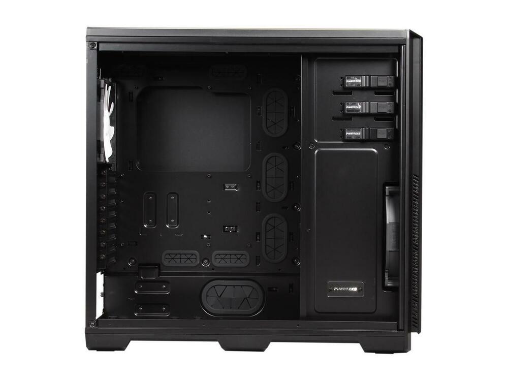 Phanteks Enthoo Pro PH-ES614PC_BK Black ATX Full Tower Case