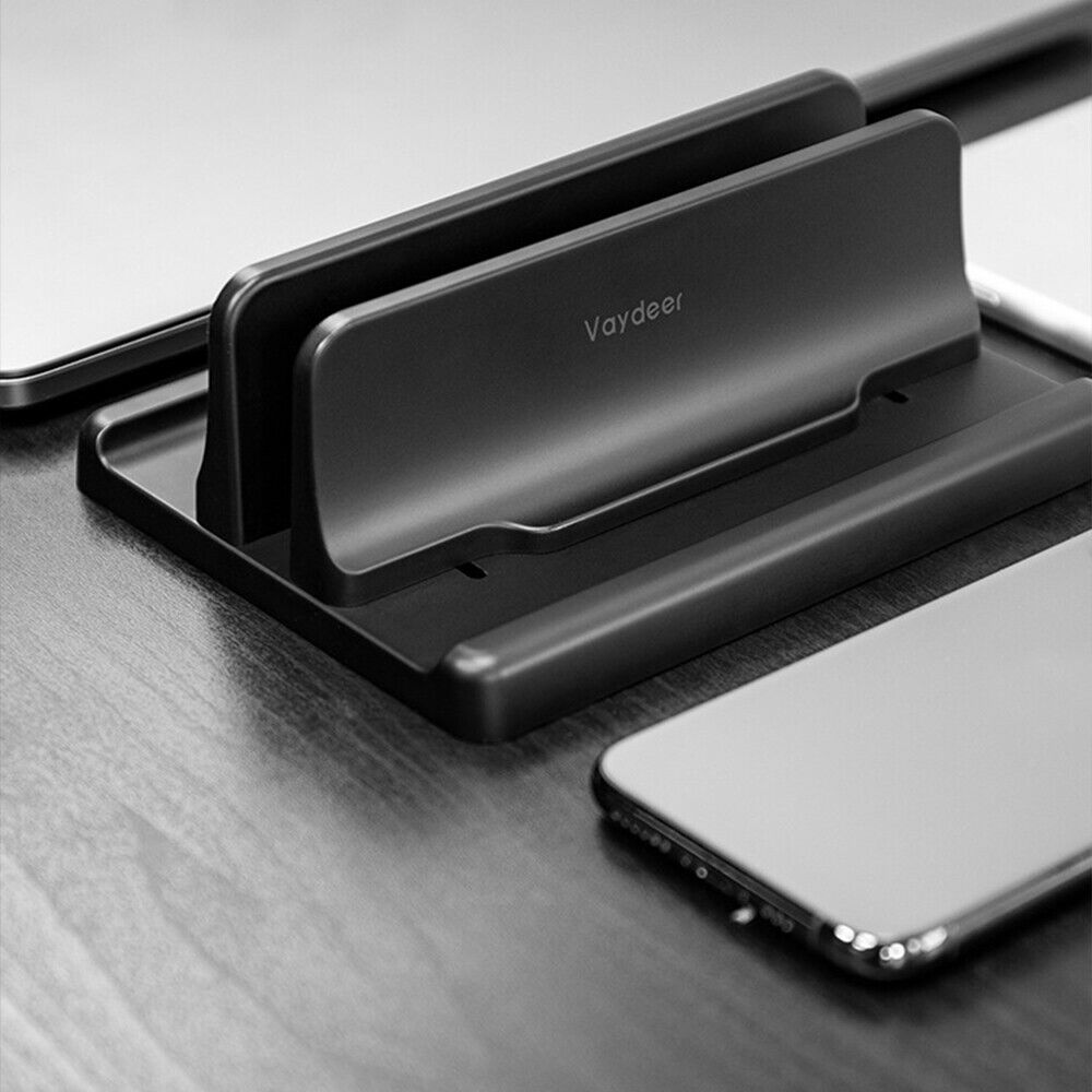 Vertical Laptop Stand for MacBook Pro