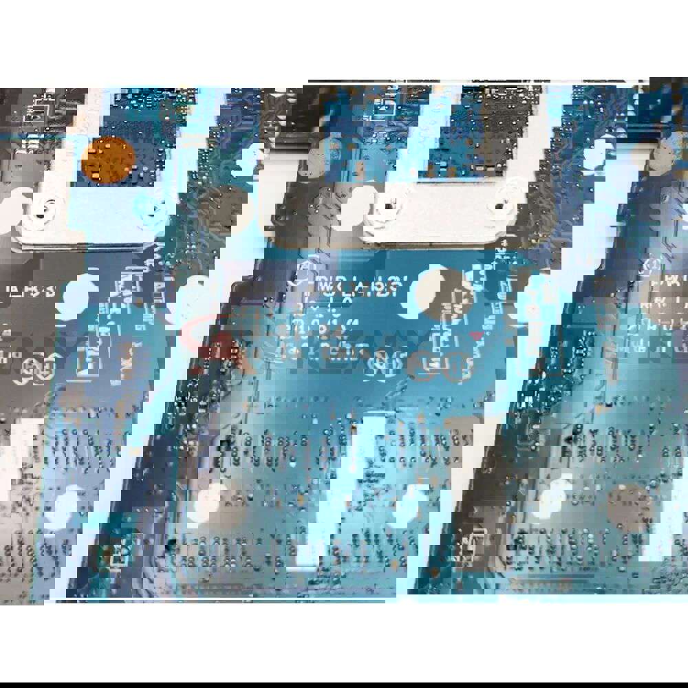 HP 15-DW0037WM 15S-DU Motherboard with UMA CPU