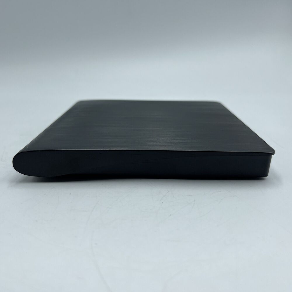 Portable High-Speed USB CD/DVD Player Reader for Laptops and PCs