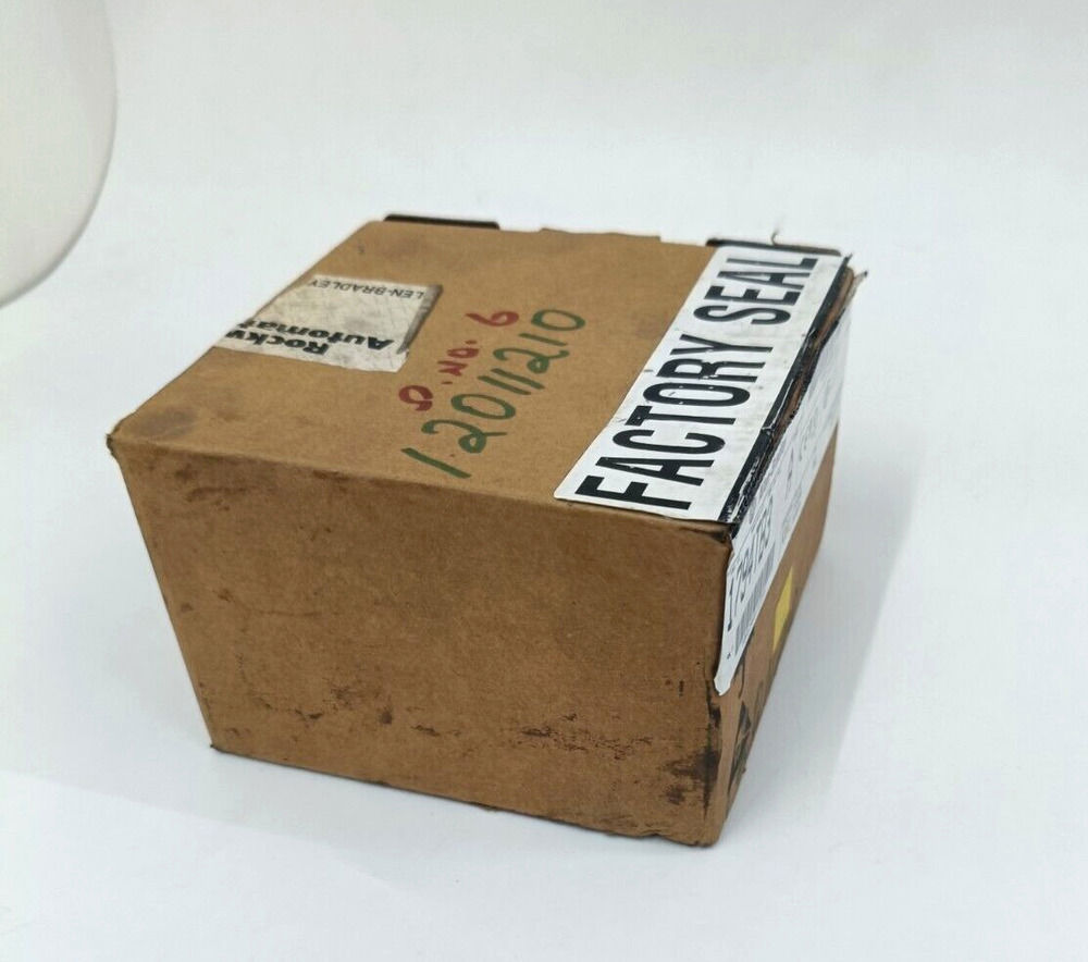 Allen Bradley 1794TB3 Flex I/O Terminal Base Module